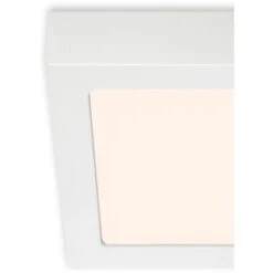 Briloner LED-Decken-& Wandlampe Fire Weiß -Beleuchtungsgeschäft 002707361374 1675 102020 4