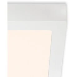 Briloner LED-Decken-& Wandlampe Fire Weiß -Beleuchtungsgeschäft 002707361374 1675 102020 5