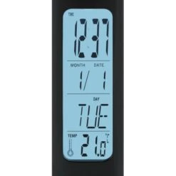 LED-Tischleuchte Cologni Schwarz -Beleuchtungsgeschäft 036381 CU03 220319 L RET01