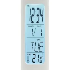 LED-Tischleuchte Cologni Weiß -Beleuchtungsgeschäft 036398 CU03 220319 L RET01