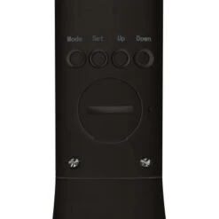 LED-Tischleuchte Cologni Schwarz -Beleuchtungsgeschäft 048122036381 CU01 220319 L