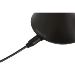 LED-Tischleuchte Cologni Schwarz -Beleuchtungsgeschäft 048122036381 CU02 220319 L