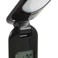 LED-Tischleuchte Cologni Schwarz -Beleuchtungsgeschäft 048122036381 CU06 220319 L