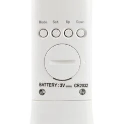 LED-Tischleuchte Cologni Weiß -Beleuchtungsgeschäft 048122036398 CU01 220319 L