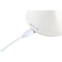 LED-Tischleuchte Cologni Weiß -Beleuchtungsgeschäft 048122036398 CU02 220319 L