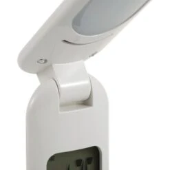 LED-Tischleuchte Cologni Weiß -Beleuchtungsgeschäft 048122036398 CU06 220319 L