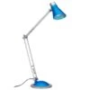 Briloner LED-Tischleuchte Blau -Beleuchtungsgeschäft 04 1126 LED Tischleuchte 1