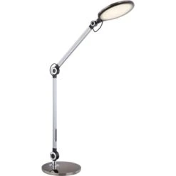 Globo LED Tischleuchte Urias Schwarz -Beleuchtungsgeschäft 143098 3749 4