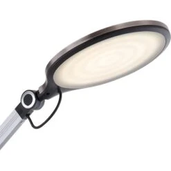 Globo LED Tischleuchte Urias Schwarz -Beleuchtungsgeschäft 143098 3749 7