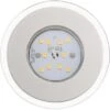 Briloner LED-Einbauleuchte 3er-Set Alu Starr -Beleuchtungsgeschäft 1675 led einbauleuchten 1 1
