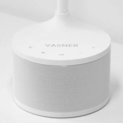 Vasner LED-Schreibtischleuchte Lumbeat Weiß -Beleuchtungsgeschäft 177639 4832 3