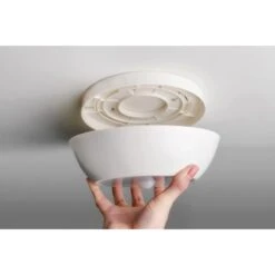 Mr. Beams LED-Deckenleuchte Mit Bewegungsmelder MB990 Weiß -Beleuchtungsgeschäft 1811280 3437 mb990 a1