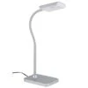 Briloner LED-Tischleuchte Silber EEK: A++ -Beleuchtungsgeschäft 20 1126 LED Tischleuchte 1