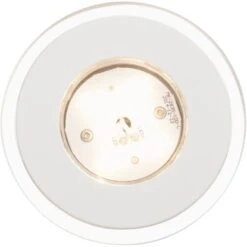 Briloner LED-Einbauleuchte 3er-Set Weiß 3-Stufendimmer H: 3,5 Cm Ø: 8 Cm -Beleuchtungsgeschäft 219886 1675 7197036fbel