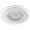 Briloner LED-Einbauleuchte 3er-Set Aluminium3-Stufendimmer H: 3,5 Cm Ø: 8 Cm -Beleuchtungsgeschäft 219887 1675 7197039