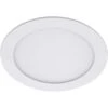 Briloner LED-Einbauleuchte Weiß 4-Stufendimmer H: 2,9 Cm Ø: 17 Cm -Beleuchtungsgeschäft 220088 1675 7291016