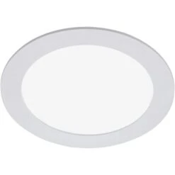 Briloner LED-Einbauleuchte Weiß 4-Stufendimmer H: 2,9 Cm Ø: 17 Cm -Beleuchtungsgeschäft 220088 1675 7291016bel