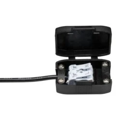 Paulmann LED Einbauleuchten-Set Gil Coin 3StepDim Rd Starr 3x6W Schwarz Matt/Eisen Alu -Beleuchtungsgeschäft 221419 2011 Bild03 2