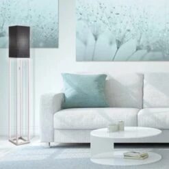 Näve Stehleuchte Schwarz Alfa 150 Cm -Beleuchtungsgeschäft 222861936 3065 AB imgmil 3