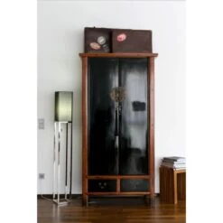 Näve Stehleuchte Schwarz Alfa 150 Cm -Beleuchtungsgeschäft 222861936 3065 AB imgmil 5