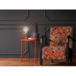 Näve Tischleuchte Max Orange-Weiß 12 Cm -Beleuchtungsgeschäft 222874608 3065 AB imgmil 1