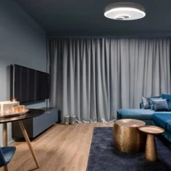 Näve LED-Wand - Und Deckenleuchte Aarhus 47 Cm -Beleuchtungsgeschäft 222878897 3065 AB imgmil 4