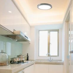 Näve LED-Deckenleuchte Bonus 33 Cm -Beleuchtungsgeschäft 222880647 3065 AB imgmil 2