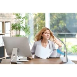 Näve LED-Tischleuchte Ventu Dimmbar Mit Ventilator 40 Cm -Beleuchtungsgeschäft 222883150 3065 AB imgmil 2