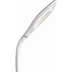 Globo LED-Tischleuchte PATTAYA Chrom Weiß 8 Globo LED-Tischleuchte PATTAYA Chrom Weiß -Beleuchtungsgeschäft 2234276 3749 58271 b