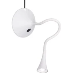 LED-Tischleuchte Viper Weiß -Beleuchtungsgeschäft 227172 2451 r52391101 wand