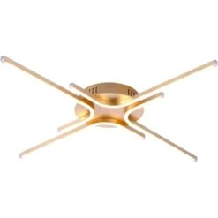 LED-Deckenleuchte Gregor EEK: A -Beleuchtungsgeschäft 229153 2426 11324 12 f