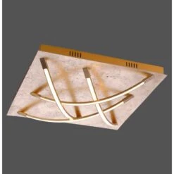 Paul Neuhaus LED-Deckenleuchte Jano