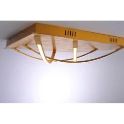 Paul Neuhaus LED-Deckenleuchte Jano -Beleuchtungsgeschäft 229154 2426 6544 12 det 1