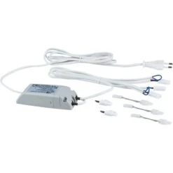 Paulmann LED Power Supply 230 V Konstantstrom 350 MA -Beleuchtungsgeschäft 2425 powersupply 97538 03