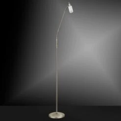 LED-Stehleuchte Max 1-flammig -Beleuchtungsgeschäft 2483857 2426 1193855 6