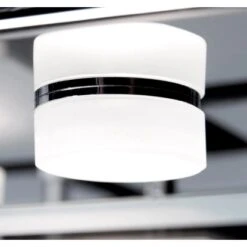 Paul Neuhaus LED-Deckenleuchte Chiron 5-flammig Mit Glaskugeln -Beleuchtungsgeschäft 2524957 2426 606717 3