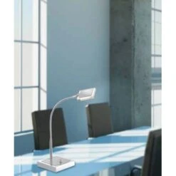 Paul Neuhaus LED-Tischleuchte Daan -Beleuchtungsgeschäft 2525111 2426 443117 5