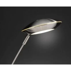 Paul Neuhaus LED-Tischleuchte Tebutt Stahl EEK: A+ -Beleuchtungsgeschäft 2548337 2426 470355 3