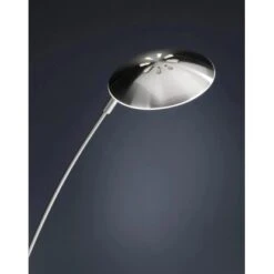 Paul Neuhaus LED-Tischleuchte Tebutt Stahl EEK: A+ -Beleuchtungsgeschäft 2548337 2426 470355 4