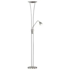 Trio LED-Deckenfluter 2-flammig -Beleuchtungsgeschäft 270163 picture 1