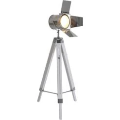 Näve Stehleuchte Dreibein Holly Weiß -Beleuchtungsgeschäft 2863694 3065 2055323