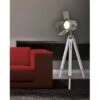 Näve Stehleuchte Dreibein Holly Weiß -Beleuchtungsgeschäft 2863694 3065 2055323 001