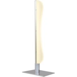 Näve LED-Tischleuchten Bones 2 Chrom -Beleuchtungsgeschäft 2866218 3065 3113442 D06 1