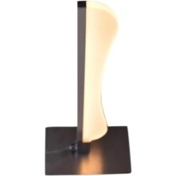 Näve LED-Tischleuchten Bones 2 Chrom -Beleuchtungsgeschäft 2866218 3065 3113442 D15