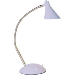 Näve LED-Tischleuchte Pastell Violett -Beleuchtungsgeschäft 2871275 3065 3111224