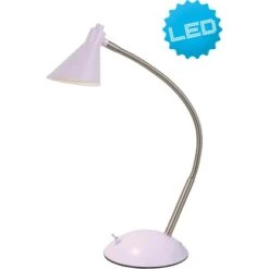 Näve LED-Tischleuchte Pastell Violett -Beleuchtungsgeschäft 2871275 3065 31112241