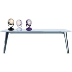 Näve Tischleuchte Carlamp Violett -Beleuchtungsgeschäft 2872521 3065 3082524 M04