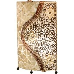 Globo Stehleuchte Bali -Beleuchtungsgeschäft 33 3749 stehleuchte bali 3