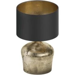 Eglo Tischleuchte Manalba Ø 30 Cm