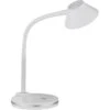 LED-Tischleuchte Berry Weiß -Beleuchtungsgeschäft 354184 2451 ledtischl